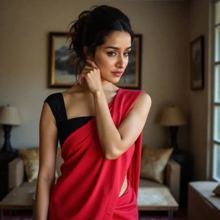 Shraddha Kapoor
