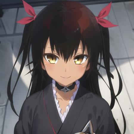 涅墨西斯-出包王女（Nemesis-To LOVE-Ru）
