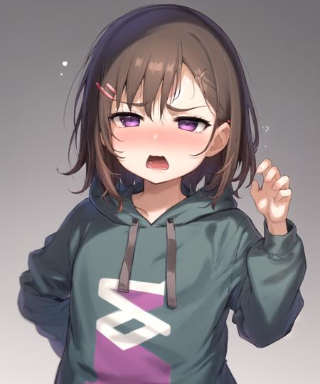 Atte Nanakusa artstyle LoRA版本v1.0 (ID: 48584)
