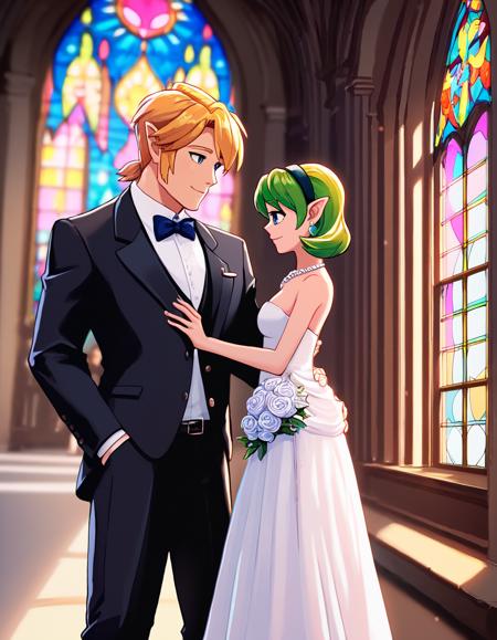 Saria XL