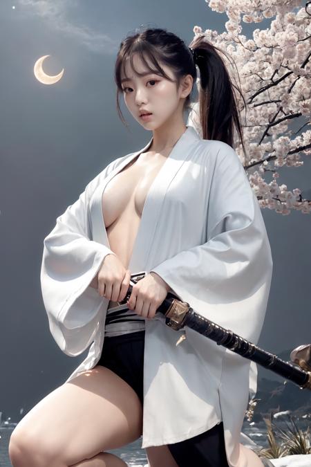 Battōjutsu 拔刀/居合 update升级版