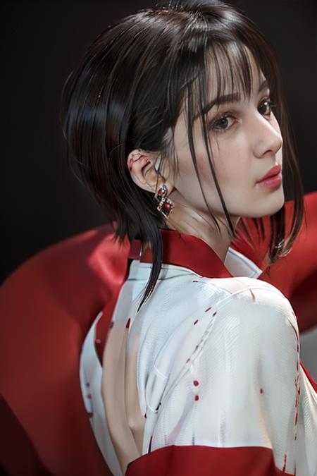 千野水 Sui