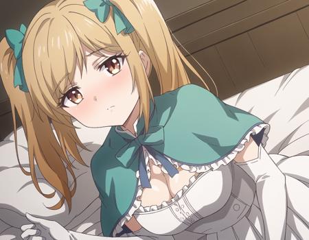 Yushia - Subarashiki Kokka no Kizukikata (素晴らしき国家の築き方)
