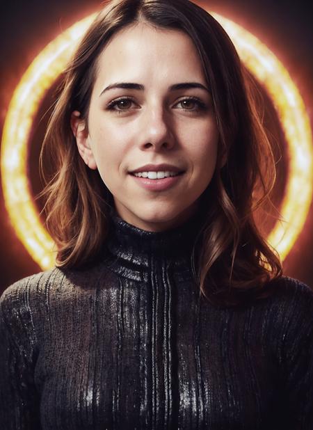 Laura Bailey