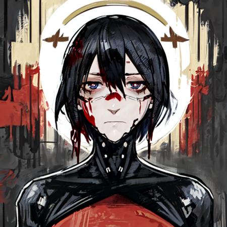 [MrOreos] Signalis_Elster