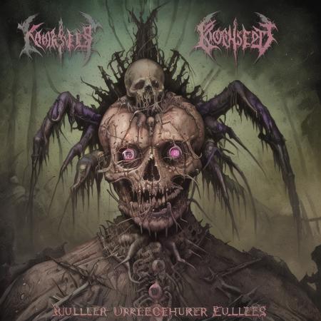 DEATH METAL