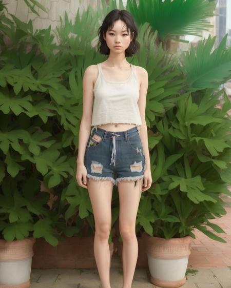 HoYeon Jung