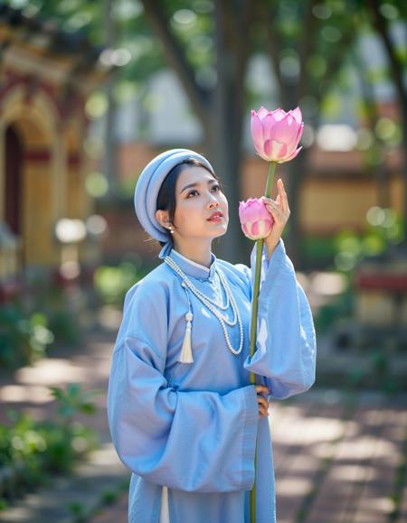 Flux_lora_aodai_v10_Vietnamese_RC Hoang