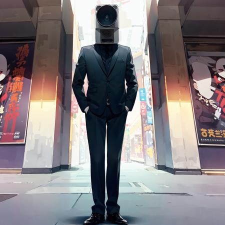 NO MORE 映画泥棒