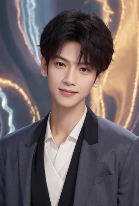 林晓宇 | Lin Xiaoy版本v1.0 (ID: 104934)