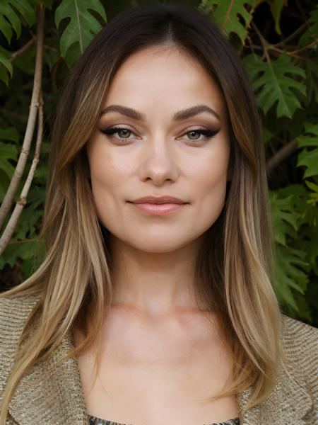 Olivia Wilde