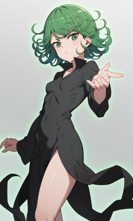 Monogatari Series (Style) Pony