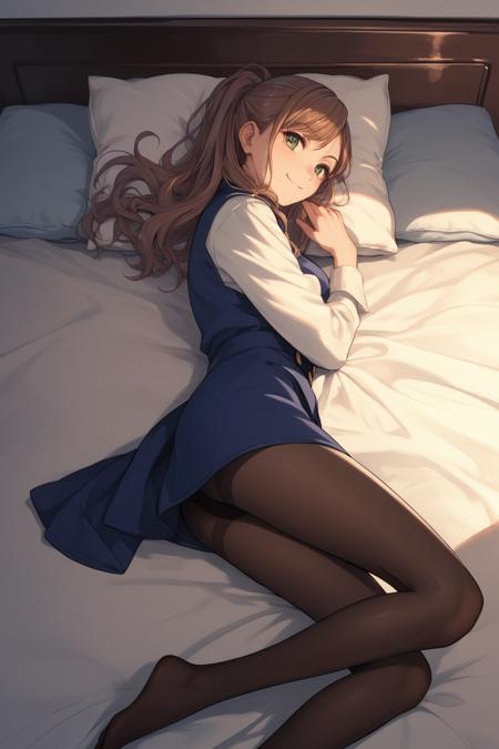 [BanG Dream]Imai Lisa Pony XL版本v1.0 (ID: 687465)