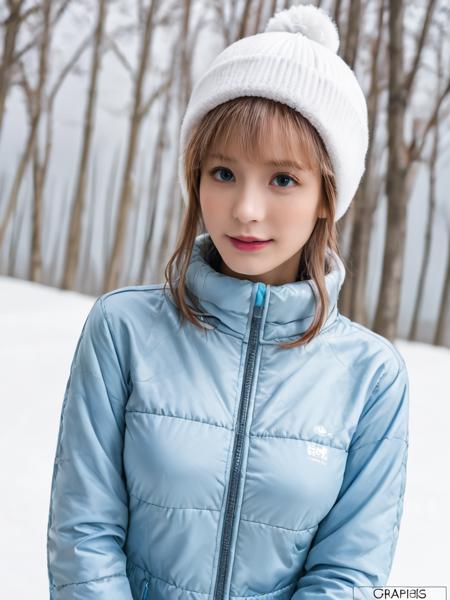 桃乃木かな Momonogi Kana Pony