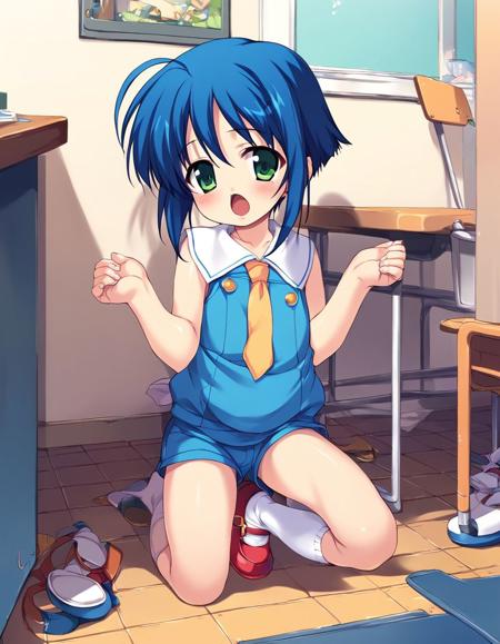 桜川みなと Pony XL sakuragawa minato (Naisilyo no Yorimichi）