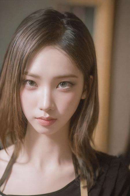 카리나 柳智敏 Karina of aespa