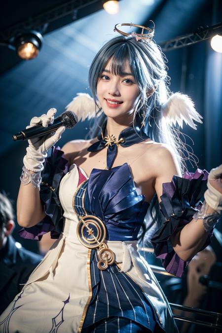 Cosplay costume collection |《崩坏：星穹铁道》cos服装集合