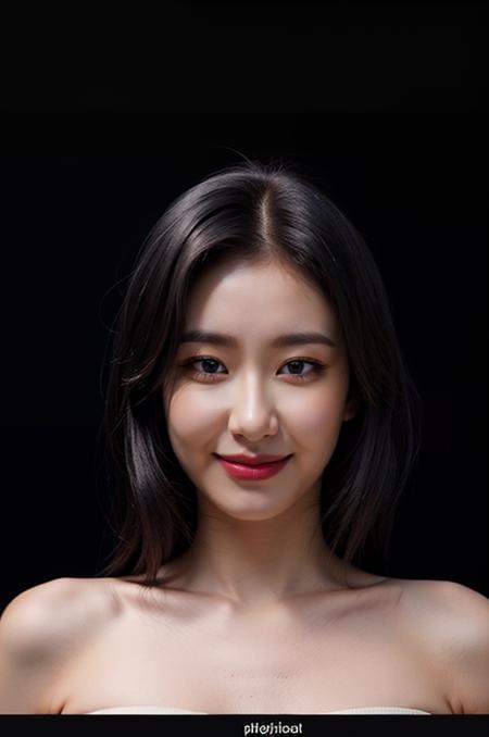 Itzy Chaeryeong (채령) Lookalike版本v1.0 (ID: 121034)