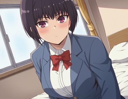 Hana Sunomiya (須ノ宮 ハナ) - Don't Toy with Me, Miss Nagatoro (Ijiranaide, Nagatoro-san) (イジらないで、長瀞さん)