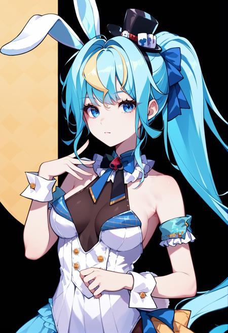 Kaminari Clara PonyXL版本Clara (ID: 383397)