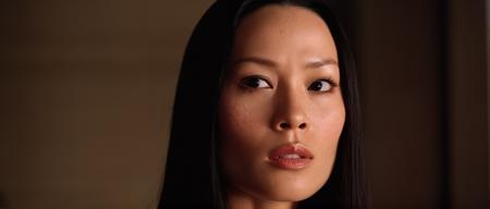 Kill Bill 2003 Film style XL + F1D