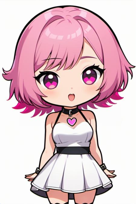 Niji Inspired Style SDXL版本v1.0 (ID: 183522)