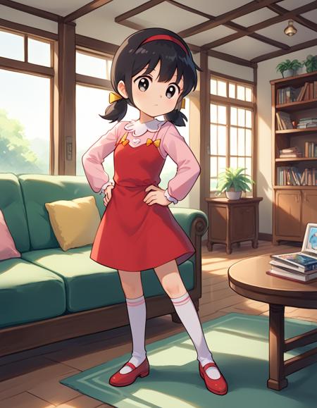 トト子ちゃん:おそ松くん[totoko-chan:osomatsu-kun] Pony版本v1.0 (ID: 944884)