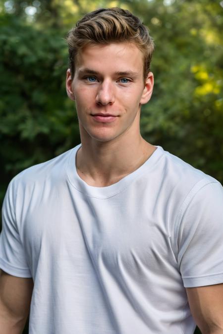 Alex Cowling