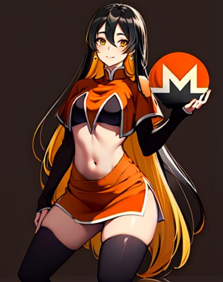 Monerochan