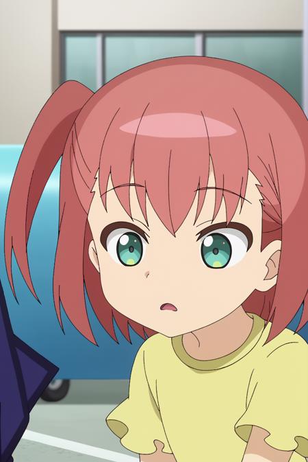 Jahy-sama wa Kujikenai! | Kokoro Sasaki | PDXL