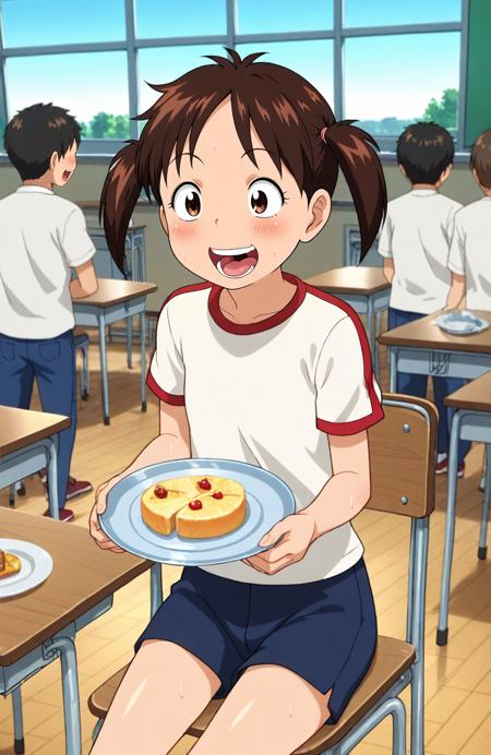 Nishikawa Noriko_GaGFamily