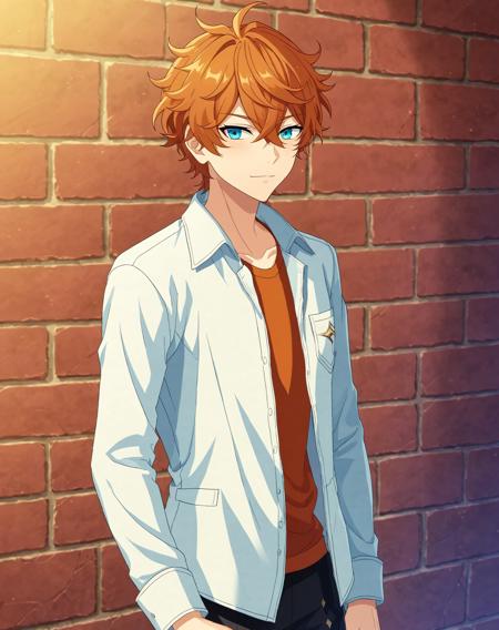 Ensemble Stars Style