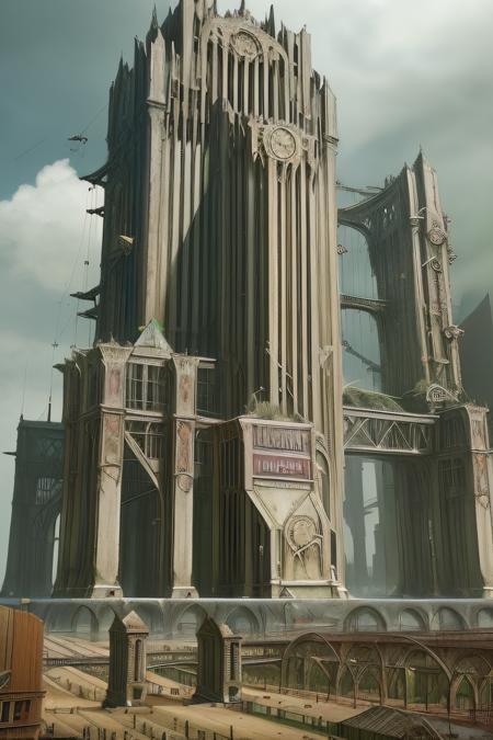Nostalgia for a place that never existed