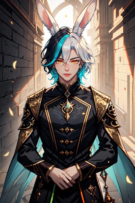Hot Furry Boys Mix版本v1.0 (ID: 152156)