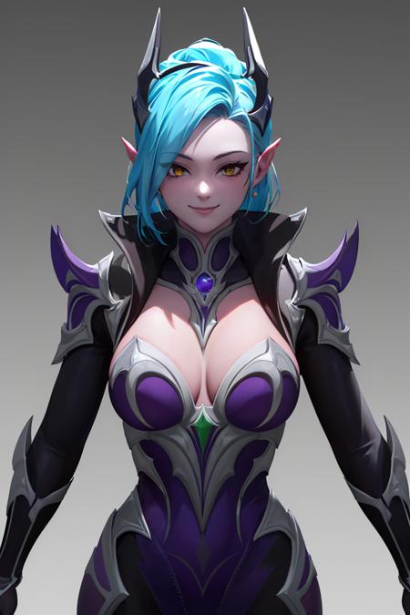 Karina (Mobile Legends)