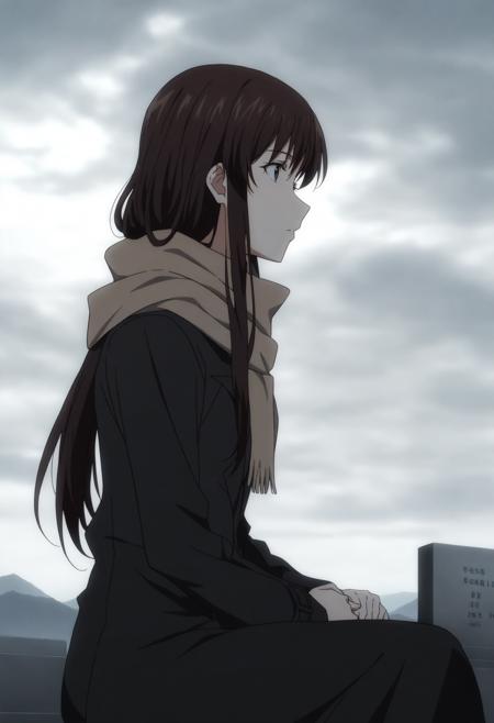 Sei Takanashi - The Saint’s Magic Power Is Omnipotent - Illustrious / SDXL / Pony / SD15