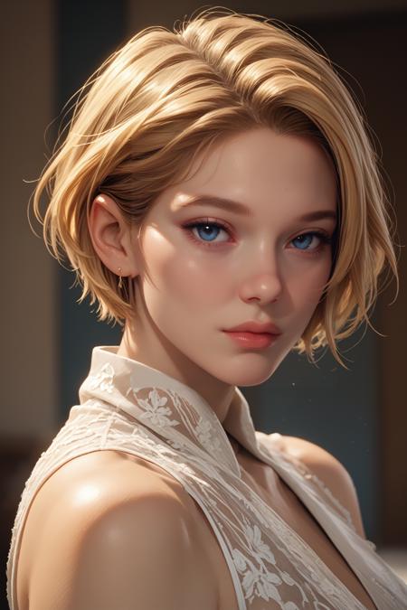 Fragile from Death Stranding [Pony]版本v1.0 (ID: 1089158)