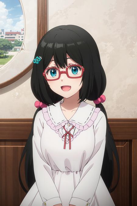 Chalo (I'm Giving the Disgraced Noble Lady I Rescued a Crash Course in Naughtiness) / シャロ 婚約破棄された令嬢を拾った俺が、イケナイことを教え込む