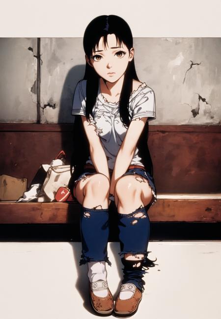 NEW ERA (New Esthetic Retro Anime)