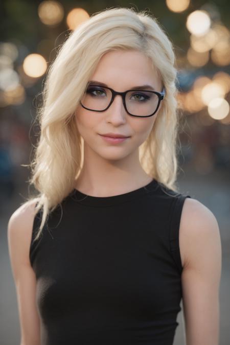 Piper Perri (Pony)