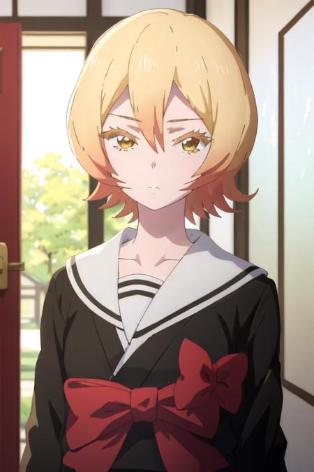Tsuyuno Yatsumura (Mahou Shoujo Site)