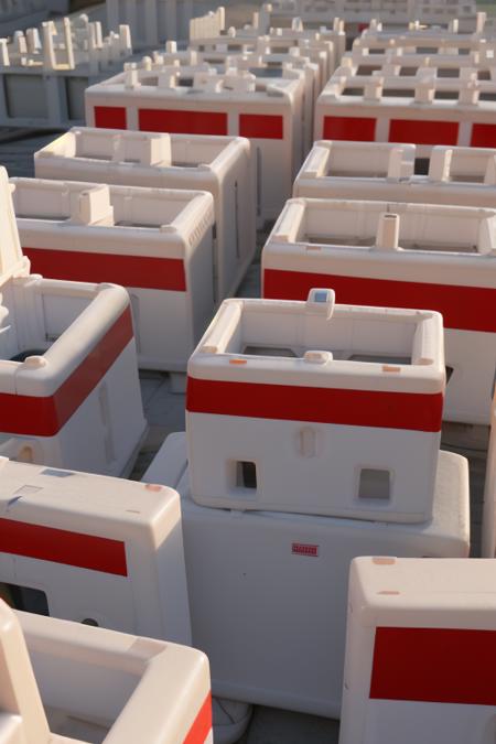 ALERTY - the most beautiful construction site fences LoRa on planet earth版本v1.0 (ID: 504869)