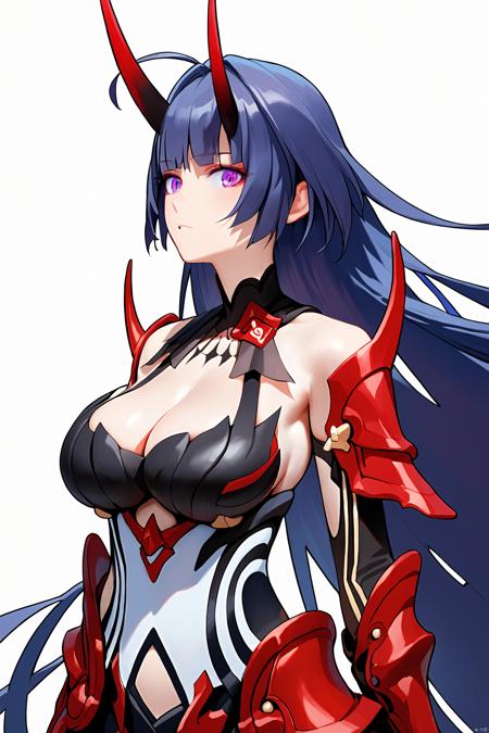 （SDXL: Pony）MIHOYO Collection 米家全家桶 (Honkai Impact 3rd | Honkai Star Rail | Genshin Impact | Zenless Zone Zero)