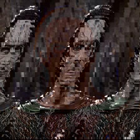 The Essence of Star Trek DS9