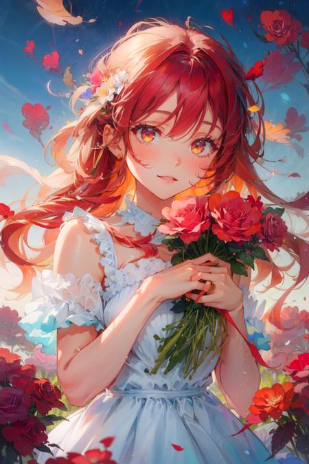 Rose