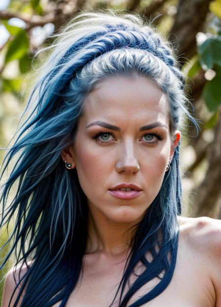 Alissa White-Gluz