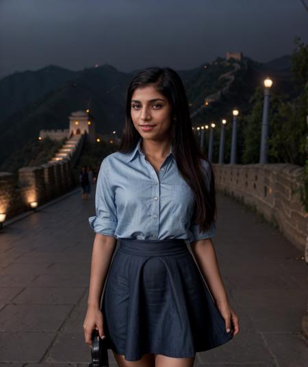 Mia Khalifa LORA ?