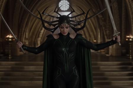 Hela