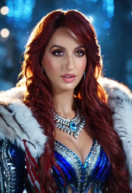 Nora Fatehi [SDXL]
