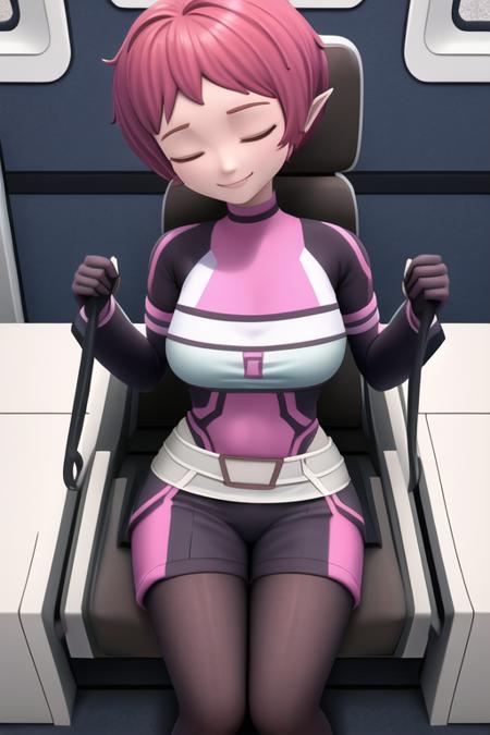 Aelita Evolution